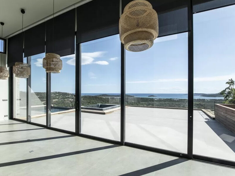 Quelle est la durée de vie d&rsquo;un store extérieur ?